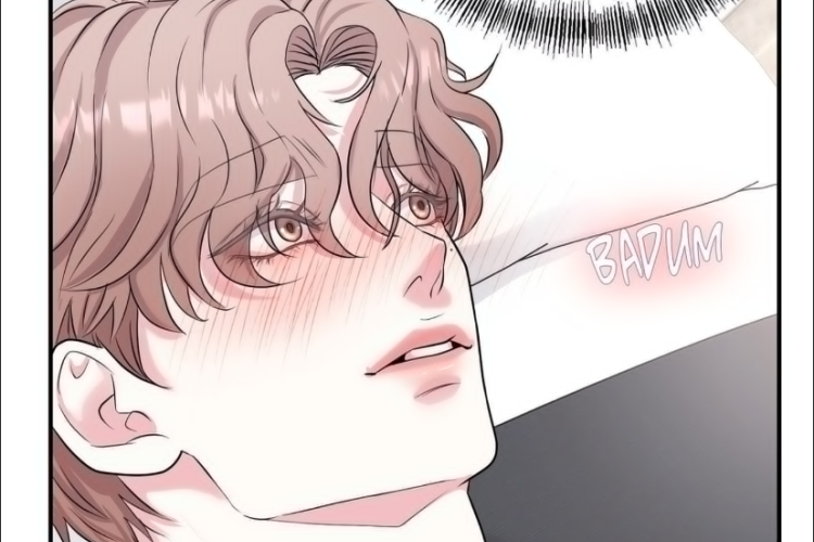 Leitura de Manhwa To Each His Own Capítulo 17 PT BR, Renda-se ao MESTRE!