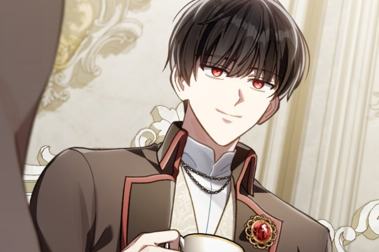 Baca Reborn as the Enemy Prince Chapter 85 Bahasa Indonesia, Callian : Kenapa Caera Menjaga Kerajaan?