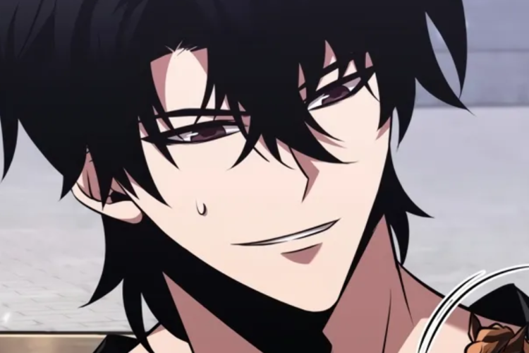 Hmmm Menarik! Link RAW Baca Manhwa Pick Me Up, Infinite Gacha Chapter 151 Bahasa Indonesia