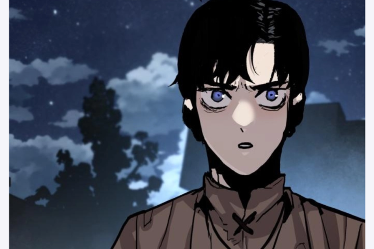 Spoilers e Ler Manhwa The War of Corpses Capítulo 12 PT BR, O debate está ficando ainda mais acalorado!
