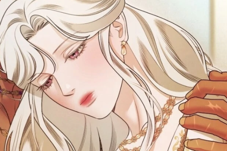 Lire Predatory Marriage Manhwa Chapitre 66 en VF FR Scan, L'amour d'Ishakan