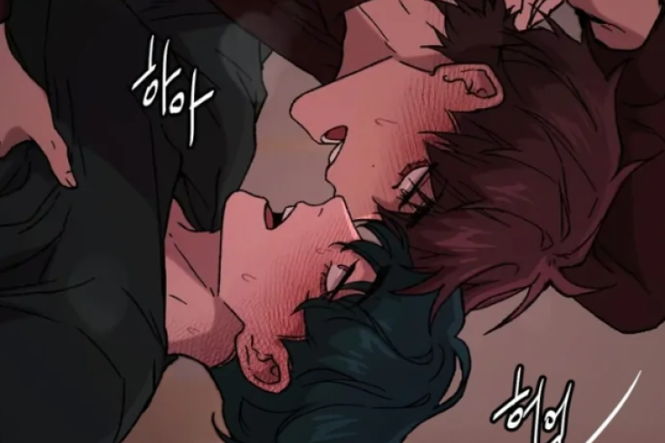 Leer Manhwa Release Your Persona CapÃtulo 4 en Español, detectado que resultó ser un Hyper