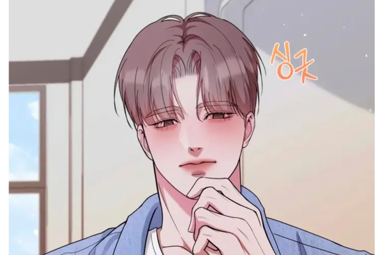 Bocoran Manhwa Nerd X Nerd Chapter 3 Bahasa Indonesia, Malam Panas Bersama Kekasih!