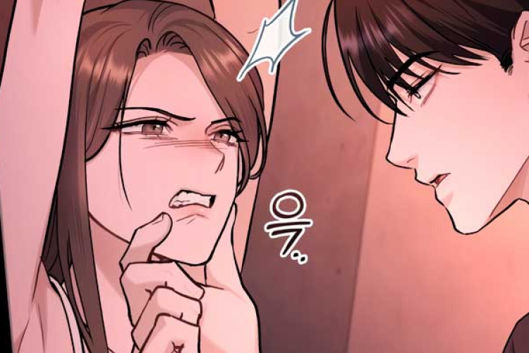 Lire Merry Psycho Manhwa Chapitre 34 FR VF Manhwa, va être soumis à des tortures