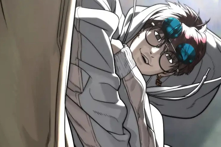 Countdown Update Killer Peter Chapter 144 Sub Indonesia Uangmu Uangku, Uangku Ya Uang Aku Sendiri