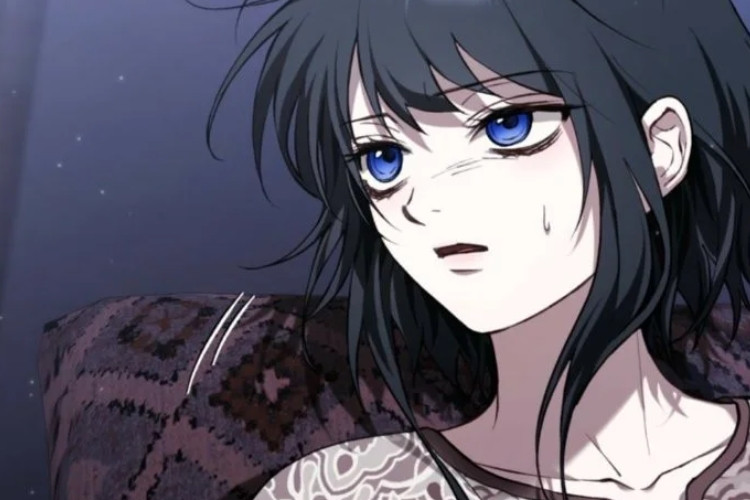 Cara Membaca Manhwa Asha of the Borderlands Full Chapter Bahasa Indonesia Balas Dendam Sang Putri Terlantar