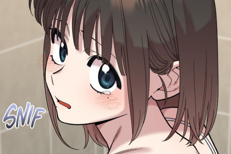 Décider D'une Relation Amoureuse ! Spoiler & Lire le Webtoon Just Friends Chapitre 24 Scan VF FR