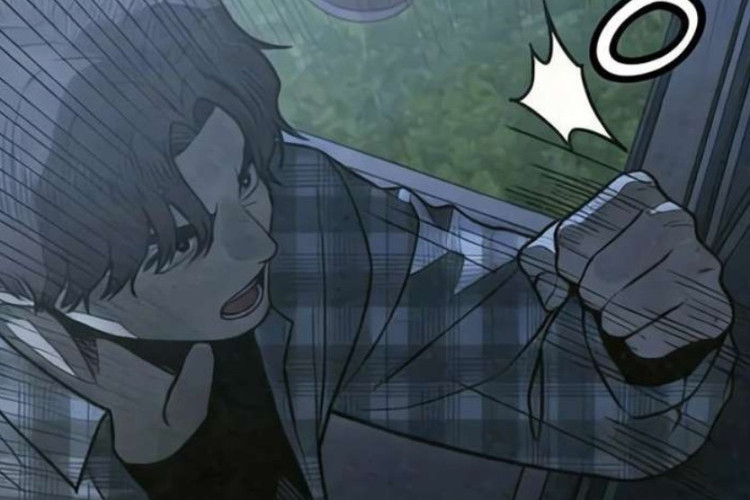 RAW Baca Manhwa For Your Murder Chapter 63 Bahasa Indonesia, Ancaman Tepat di Depan Mata