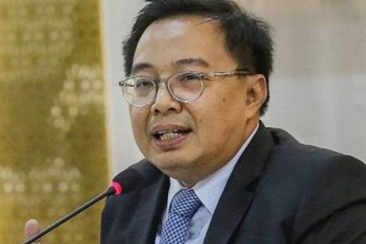 KPK Sita Rumah Mewah Bobby Rizaldi Terkait Kasus Korupsi BTS 4G Kominfo, Barang Bukti Elektronik Disita