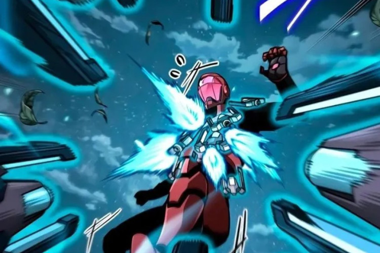 Nano Machine Chapter 335 Bahasa Indonesia, Mendadak Kehilangan Kendali Dan Balik Menyerang Pengguna