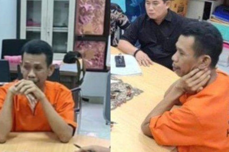 Mantan Kades di Serang Korupsi Dana Desa Rp925 Juta Buat Nyawer LC di Karaokean, Langsung Masuk Bui 20 Tahun 