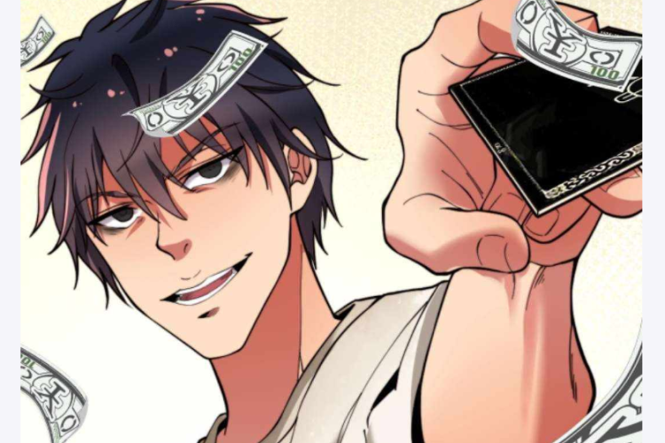 Baca Manhua I Have 90 Billion Licking Gold Full Chapter Bahasa Indonesia, Hadirkan Kisah Seru yang Menantang!