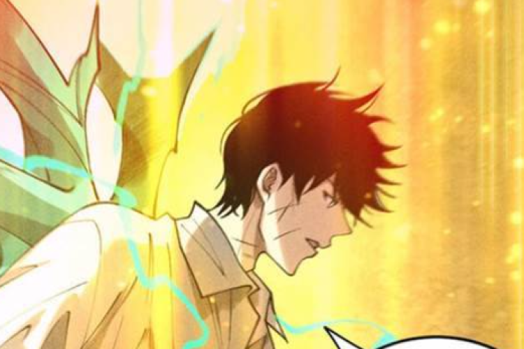 Lah Kabur? Link Baca Manhua Disastrous Necromancer Chapter 230 Bahasa Indonesia