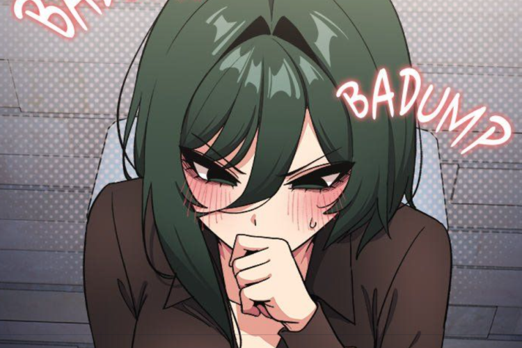 Spoilers RAW Someone Stop Her! (Stop Smoking!) Chapitre 46 Scan VF, Des sentiments différents !
