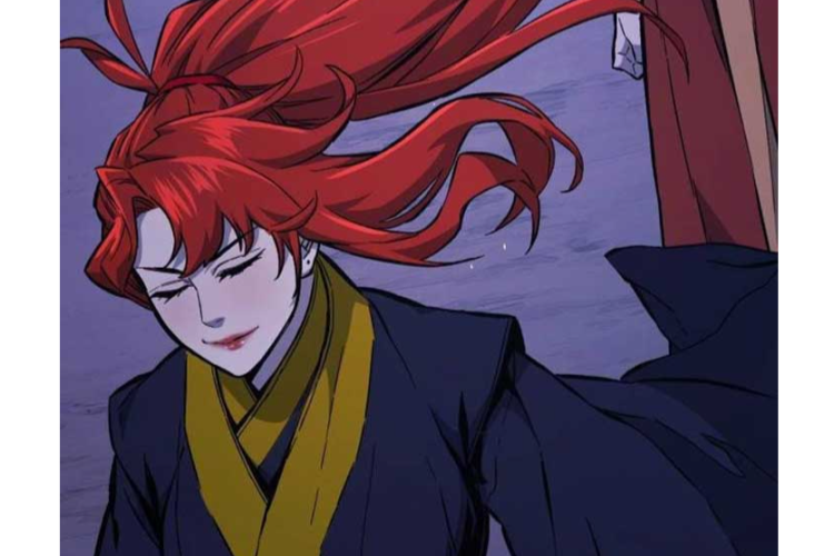 Spoilers RAW Manhwa Absolute Sword Sense Chapitre 142 Scan VF, Une attaque époustouflante