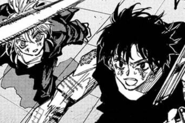 Spoilers Complets du Manga Sakamoto Days Chapitre 274 Scan VF FR, RAW ! Des Blessures Douloureuses