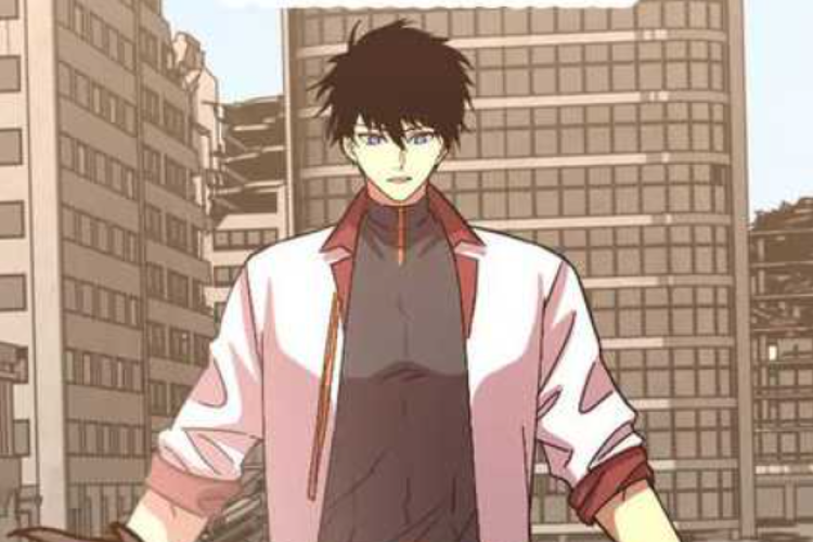 Baca Manhua Leveling In The Future (Apex Future Martial Arts) Chapter 225 Bahasa Indonesia, Aksi Lu Sheng Mengejutkan Semuanya