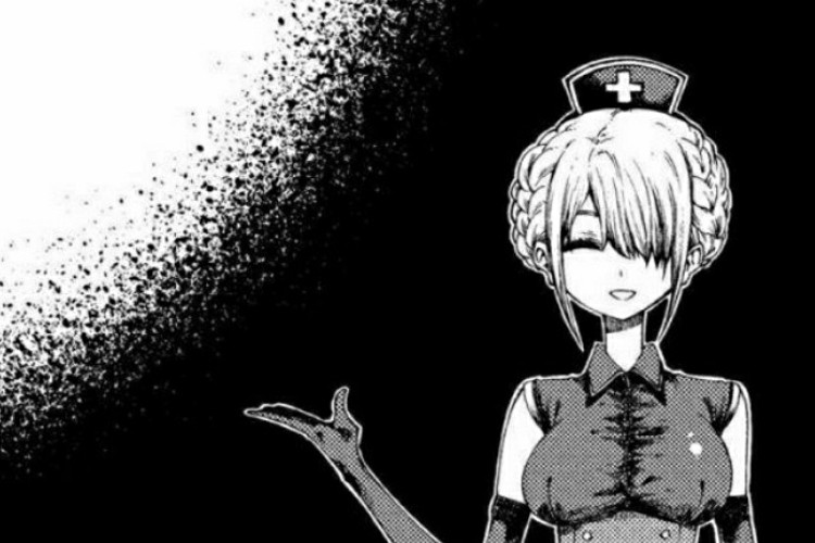 Leia Tales of Destruction Capítulo Completo PT BR Scan Essa É Uma História De Morte E Renascimento