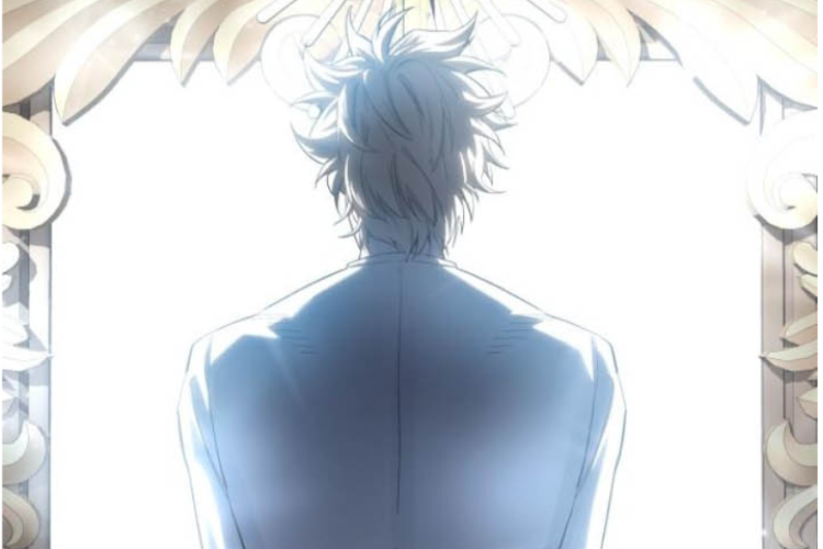 Update! Baca Star-Embracing Swordmaster Chapter 94 Bahasa Indonesia, Sesuatu Besar Telah Terjadi