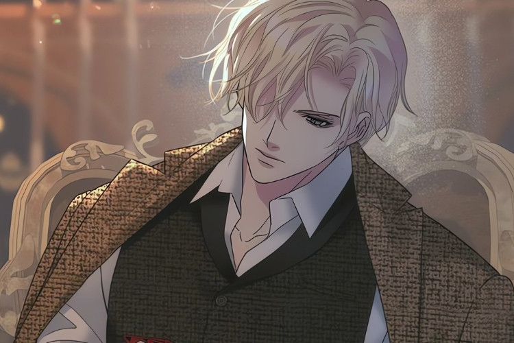 Lien du Manhwa The Problematic Prince Chapitre 123 VF Scan La Vie Banale De Bjorn