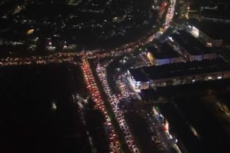 Batam Mengalami Blackout Total: Simak Penyebab, Dampak, dan Status Pemulihan Terkini 