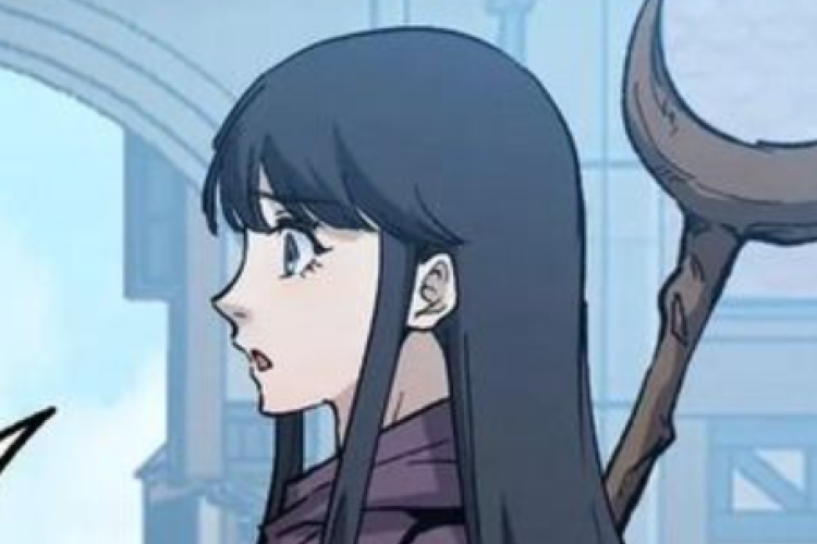 Baca Manhua God-level Assassin, I'm the Shadow Chapter 19 Bahasa Indonesia, Healernya Malah Beban dan banyak Cingcong bjirrr