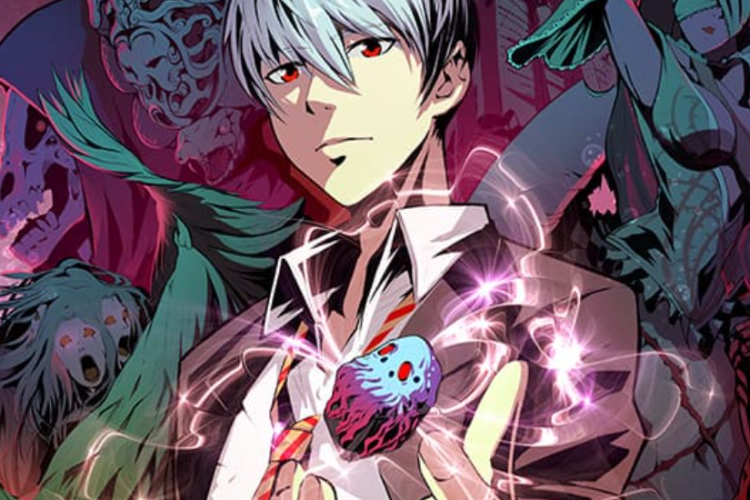 Sinopse, Títulos Alternativos e Links para Leitura de Manhua The Ultimate Seer PT BR Capítulo Completo, Gratuito sem Login