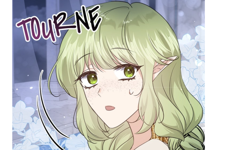 Lisez la Manhwa Intensément Radieux Chapitre 9 en Français, Le duc romantique