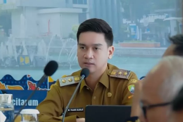 Fajar Aldila Diisukan Lakukan Kekerasan Seksual Hingga Penganiayaan di Rumah Dinas, Begini Tanggapan Sang Wabup Sumedang