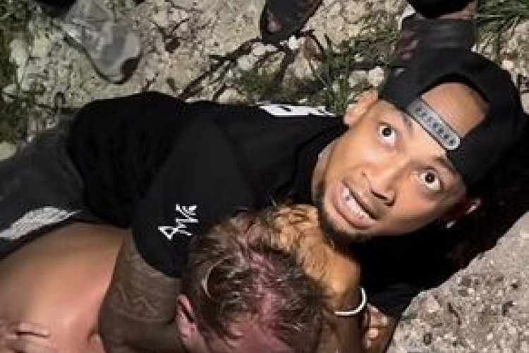 Viral Belda Jebolan IMB Piting Bule Mabuk di Uluwatu, Aksinya Lumpuhkan WNA Onar Menuai Pujian! Ini Dia Profil dan Biodatanya