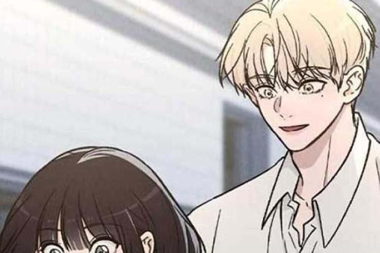 Lisez Love Review Chapitre 19 en Français Scan RAW, Une relation quelque peu tendue