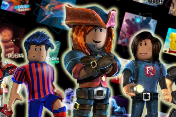 Kode Redeem Roblox Terbaru 2025 Gratis Robux, Bersiap Untuk Permainan Lebih Fantastis!