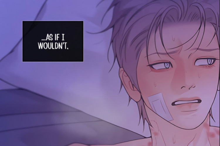 Lisez RAW Manhwa BL Pearl Boy: Ignite the Dawn Chapitre 50 Scan VF, Seonghyeon présente ses excuses