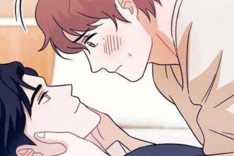 Lire le BL Manhwa Snake x Cow Chapitre 4 VF Scan Date de Sortie Le Couple Inattendu