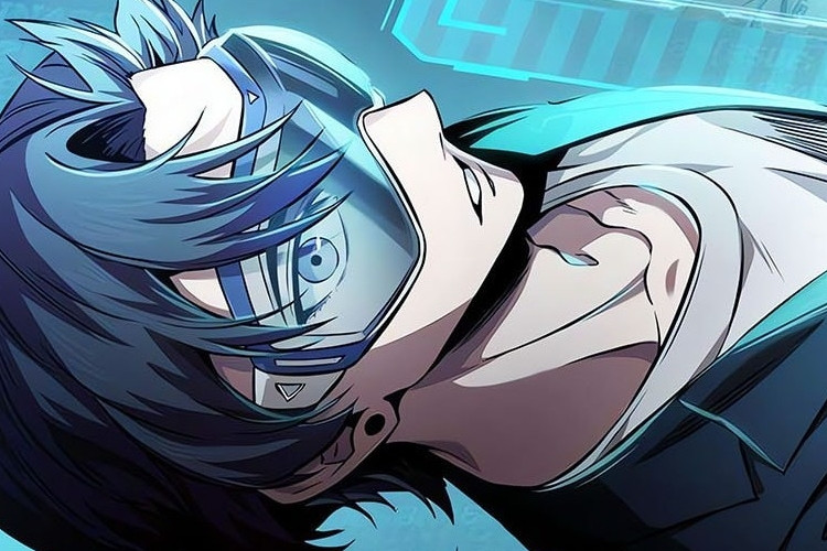 RAW Manhwa Nano Machine Chapitre 264 Scan VF La Machine Se Met À Jour Au Sein Du Laboratoire