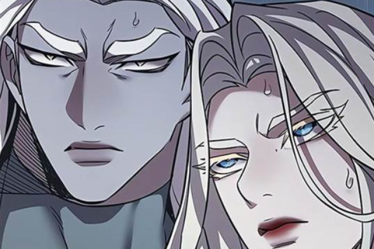 Baca RAW Eleceed Chapter 386 Bahasa Indonesia, Pertarungan Hybrid: Menuju Tak Terbatas dan Melampauinya