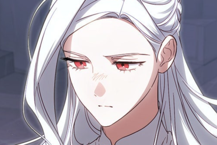 Lecture En Ligne Webtoon Les Intrigues d'une Borgia (How To Get My Husband On My Side) Chapitre 72 Scan VF FR, RAW! Un Visage Triste et Charmant