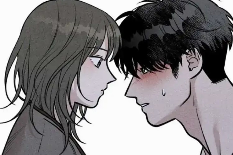 Lien Manhwa I Picked Up a Snake on My Way Home From Work Chapitre 13 Scan VF Commencer À S'ouvrir À De Vrais Sentiments