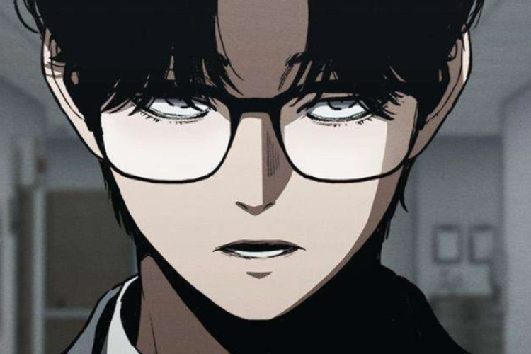 Lien Manhwa Contract Killer Enrollment Chapitre 8 en Scan VF FR, Pour Nouvelle Cible de Harcèlement