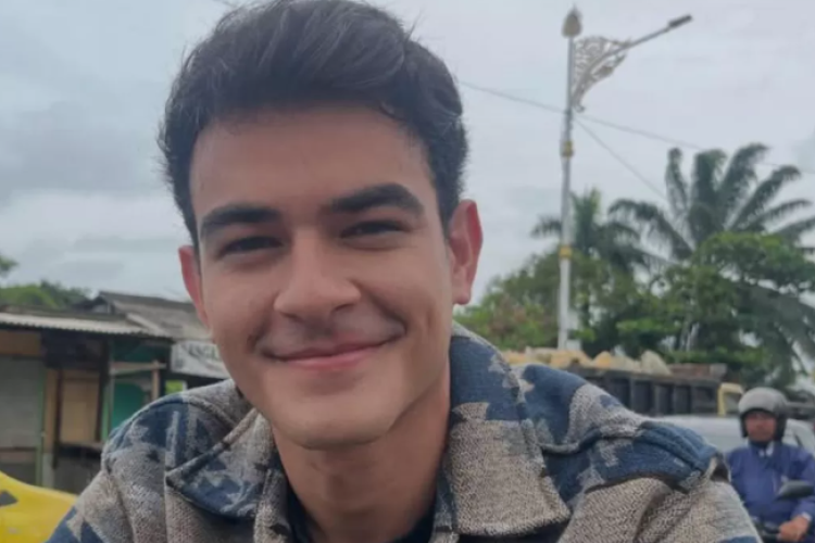 Profil dan Biodata Samudra Harley Taylor, Aktor Muda Berbakat yang Kini Wira-Wiri di Layar Kaca