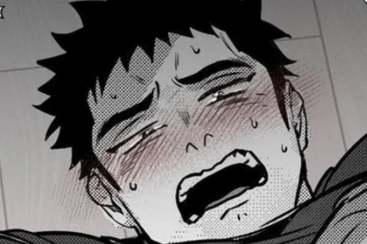 Lisez You Are My World Manhwa Chapitre 6 en FR Scan, Tan nervioso que le sangra la nariz