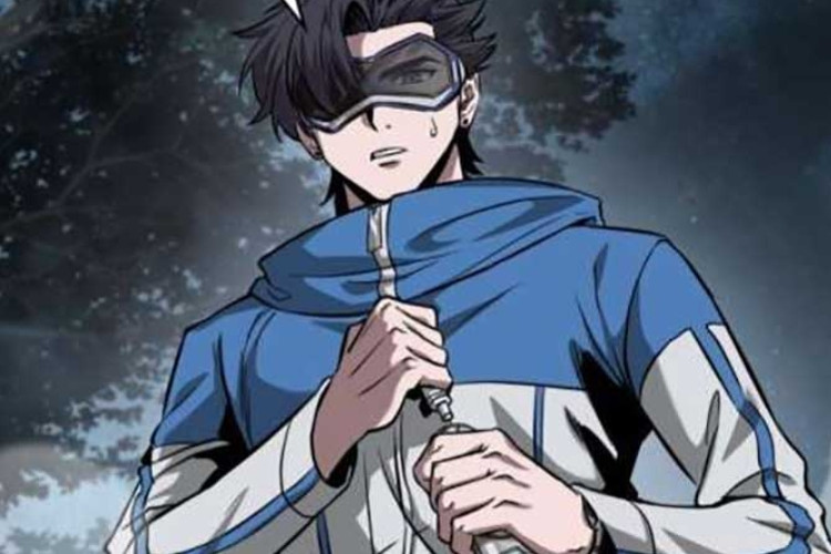 Spoilers Manhwa Nano Machine Chapitre 265 Scan VF Où Est La Formule Qui A Été Utilisée Maintenant