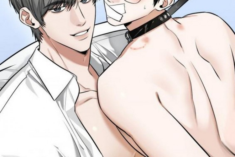 Baca Manhwa BL Feel My Benefit Lengkap Dengan Sinopsis Full Chapter, Kepolosan yang Menyesatkan!