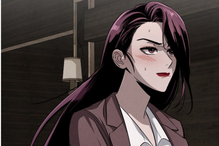 Lisez du Webtoon Rien Ne Peut Nous Arrêter Chapitre 3 Scan VF, Je veux, mais j'ai honte !