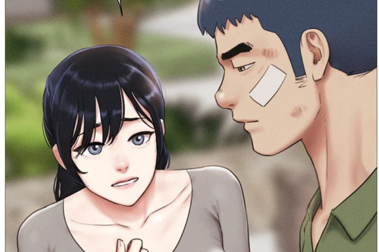 Lien Lire le Manhwa SOEUN Chapitre 99 en Français, Soeun s'interpose auprès du patron