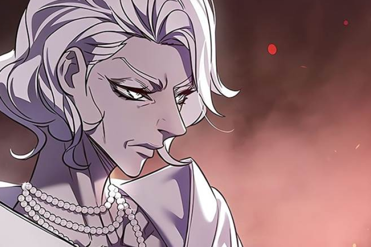 Link Baca RAW Eleceed Chapter 348 Bahasa Indonesia, Keberadaan Dokter Delein yang Sudah Diketahui