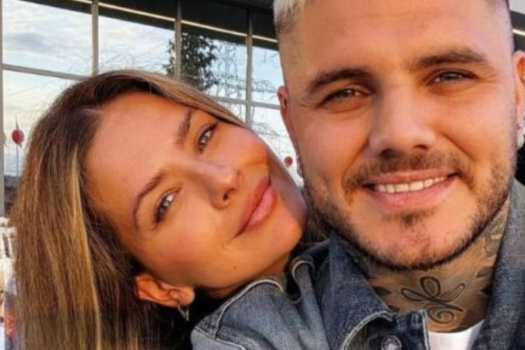 Natasha Rey, La Estrella Que Filtró El Vídeo De Mauro Icardi: El Caso Podría Clasificarse Como Porno Venganza