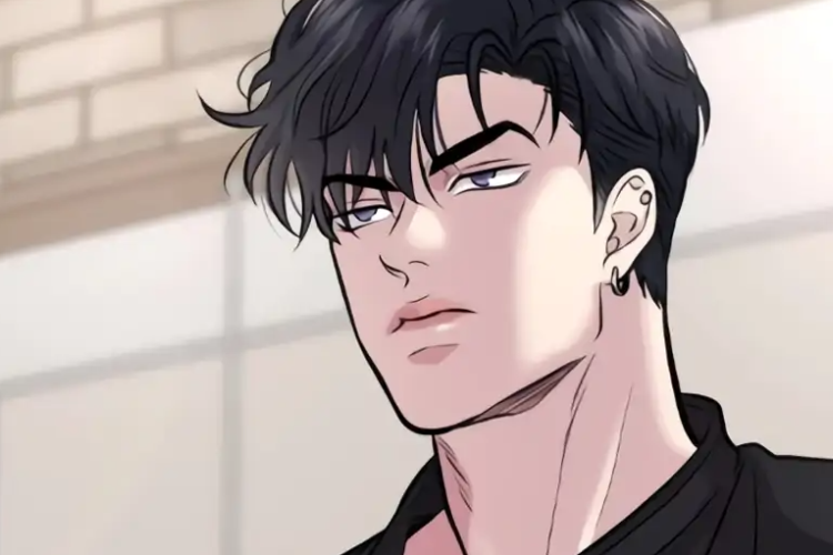 Lire BL Manhwa Respect For Taste Chapitre 10 Scan VF, Des inquiétudes qui semblent vaines