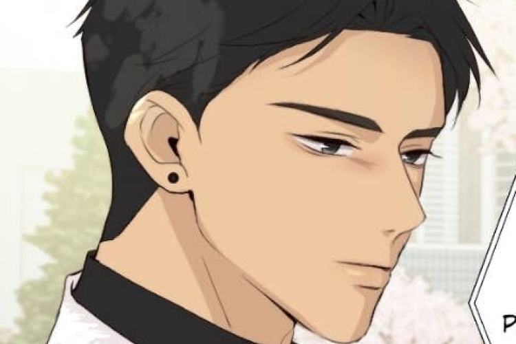 Vos murmures (Sweet Whisper) Manhwa Chapitre 86 en FR Scan RAW, sentiment étrange 