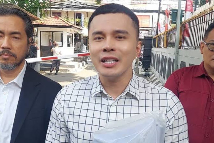 Teror Karangan Bunga dr Oky Pratama Naik Penyidikan, Usai Berlangsung dari Tahun 2025!